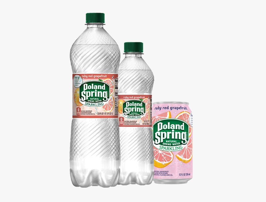 Poland Spring Pomegranate Lemonade, HD Png Download, Free Download