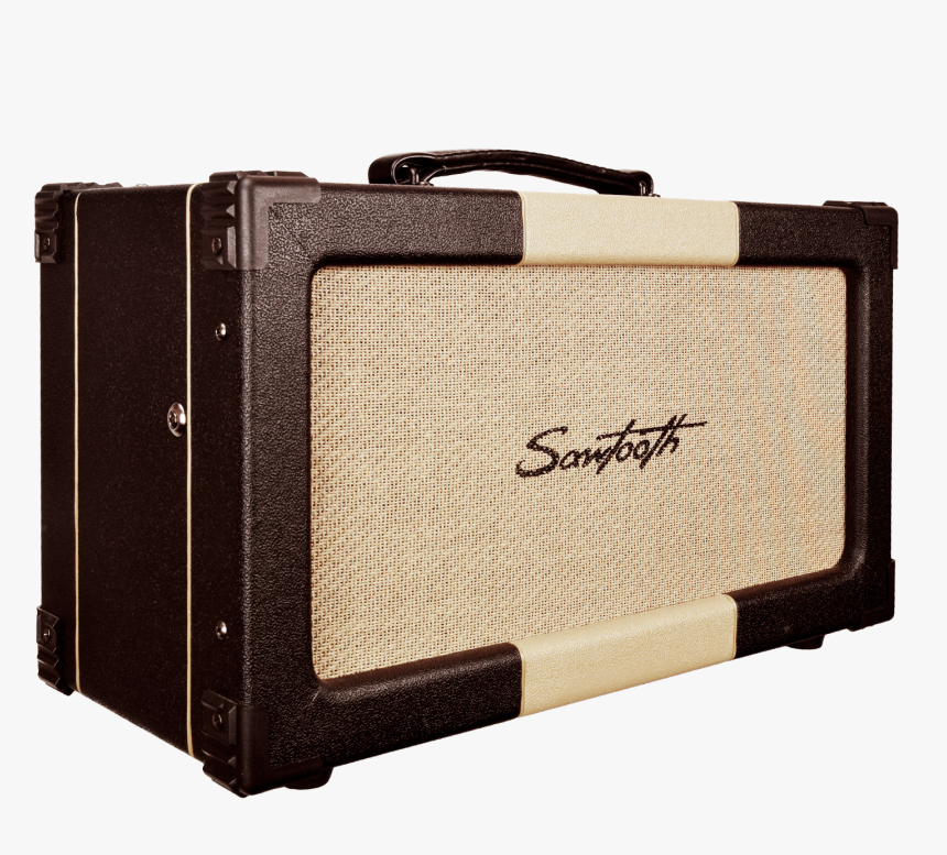 St Amp 20t Side Shot - Hand Luggage, HD Png Download, Free Download