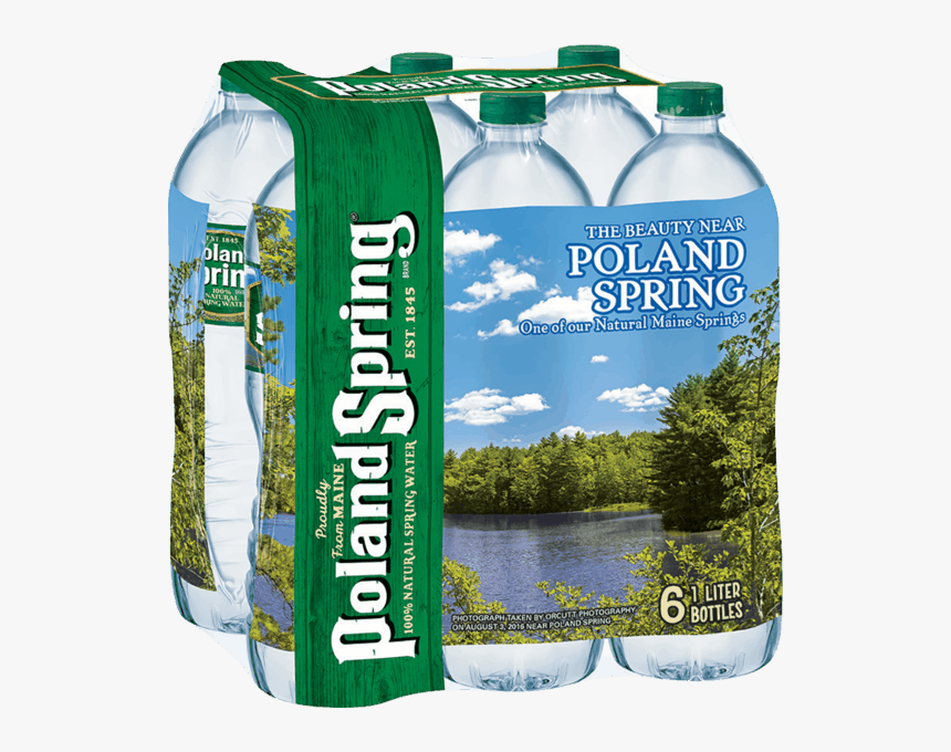 Poland Spring, HD Png Download, Free Download