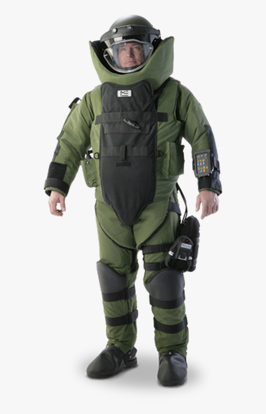 Eod 9 Suit Olive Drab - Talk To Muslim People, HD Png Download, Free Download