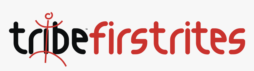 Tribe Firstrites Logo Png Transparent - Tribe, Png Download, Free Download