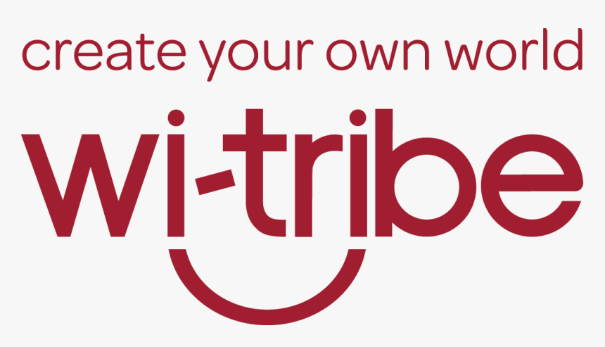 Wi-tribe Logo - Wi Tribe Logo Png, Transparent Png, Free Download