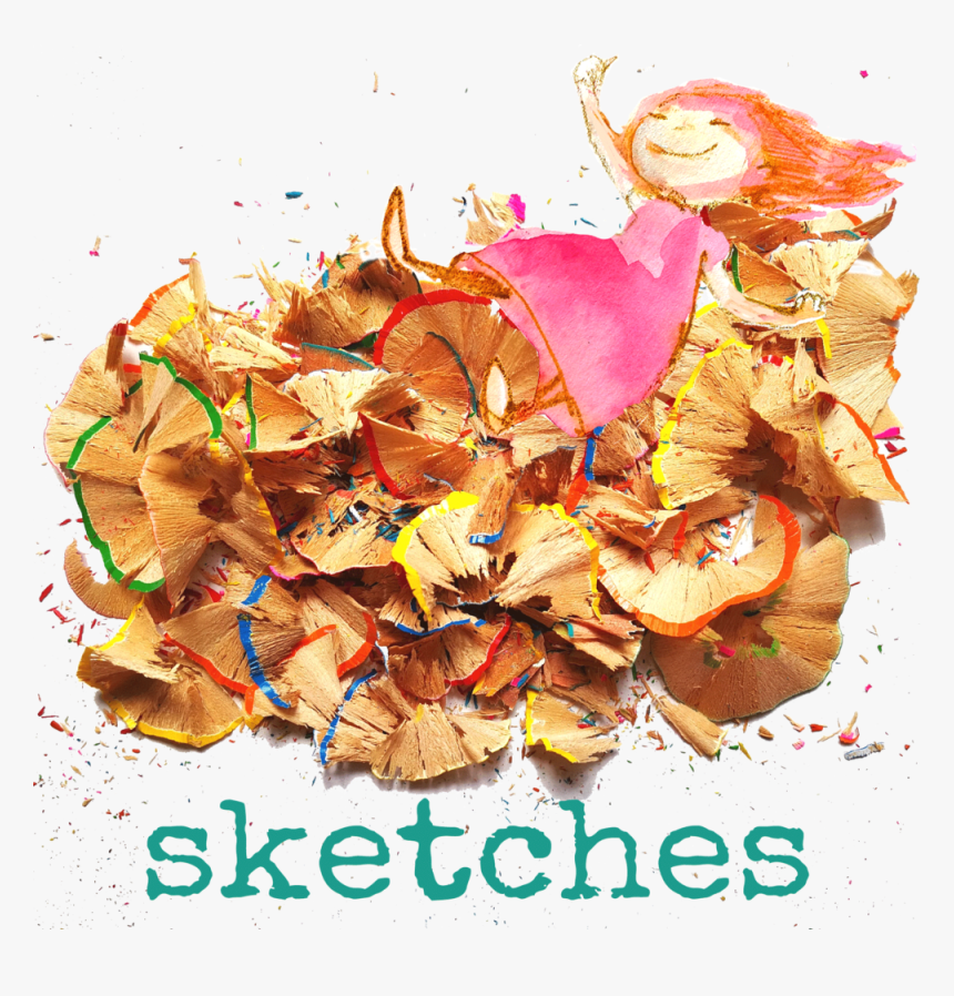 Thumbnail Sketches V 3 - Illustration, HD Png Download, Free Download