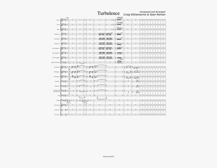 Sheet Music, HD Png Download, Free Download