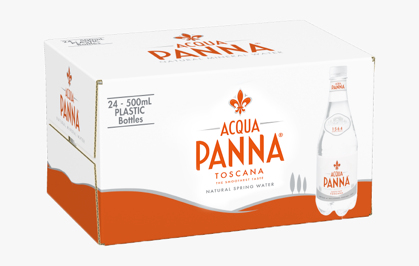 Many Bottle In Acqua Panna, HD Png Download, Free Download