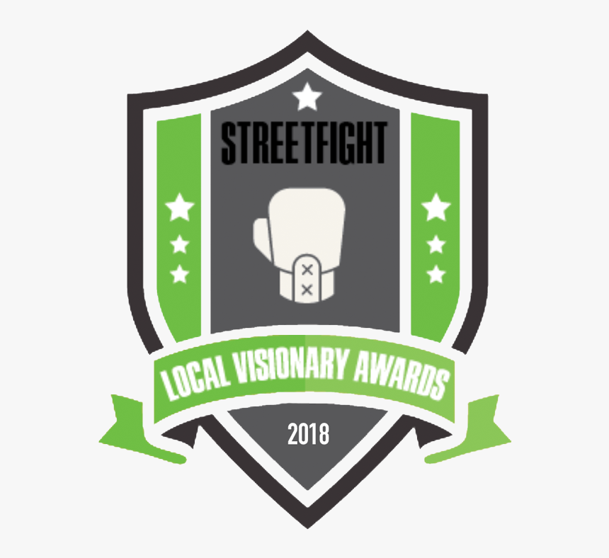 Street Fight Local Visionary Awards Clipart , Png Download - Mug, Transparent Png, Free Download