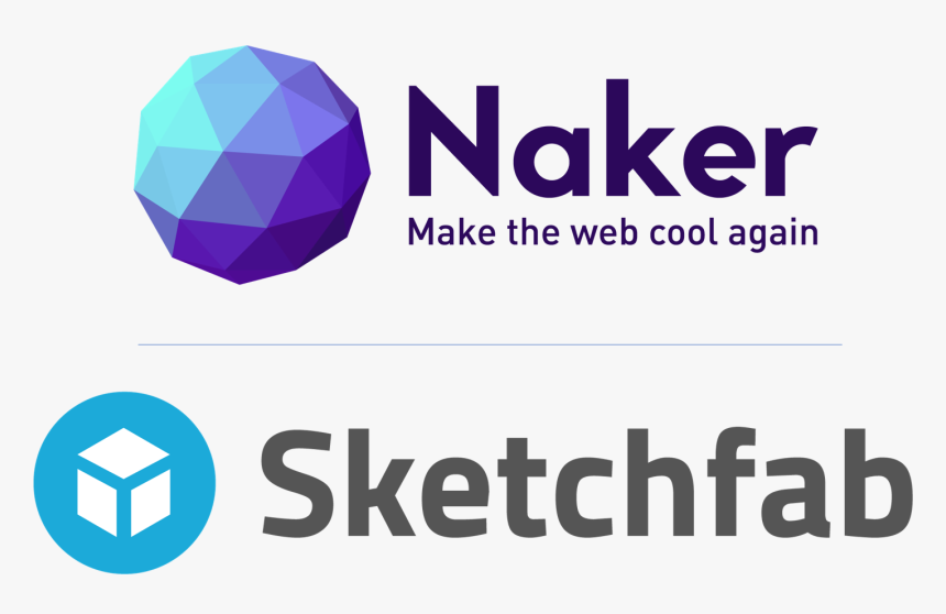 Sketchfab, HD Png Download, Free Download