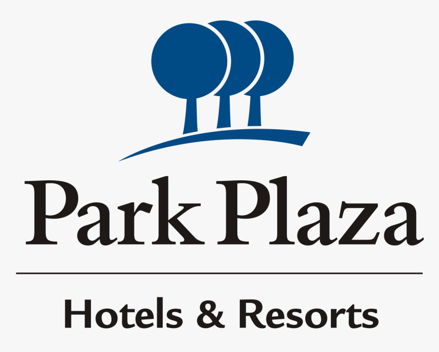 Park Plaza Hotel Logo, HD Png Download, Free Download