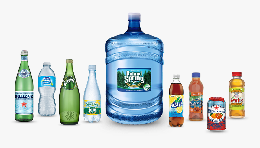 Prodpack Ps Rsw - 5 Gallon Deer Park Water, HD Png Download, Free Download