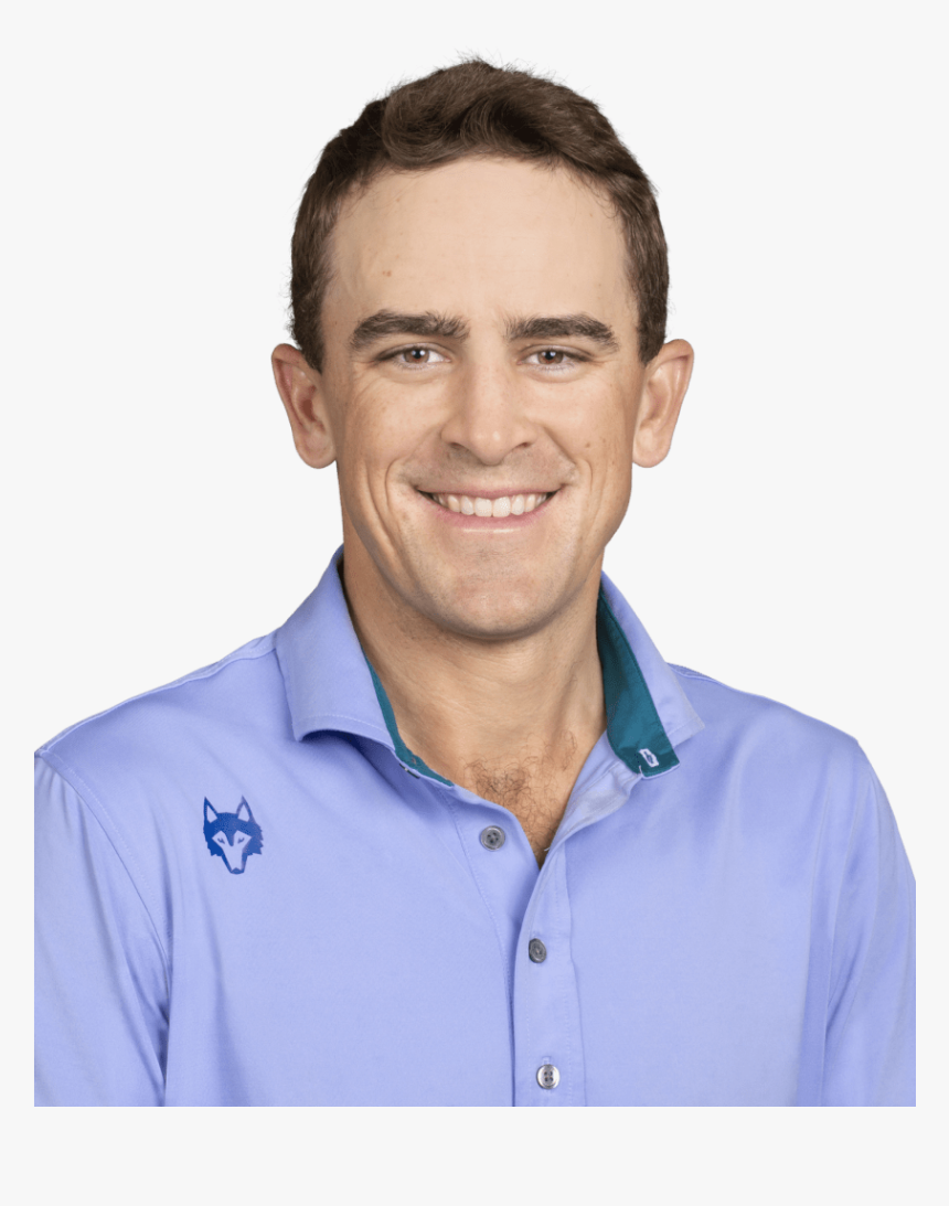 Scott Langley - Paul Casey, HD Png Download, Free Download