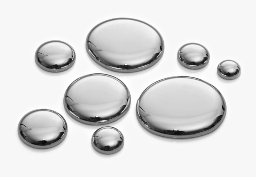 Thumb Image - Mercury In Liquid Form, HD Png Download, Free Download