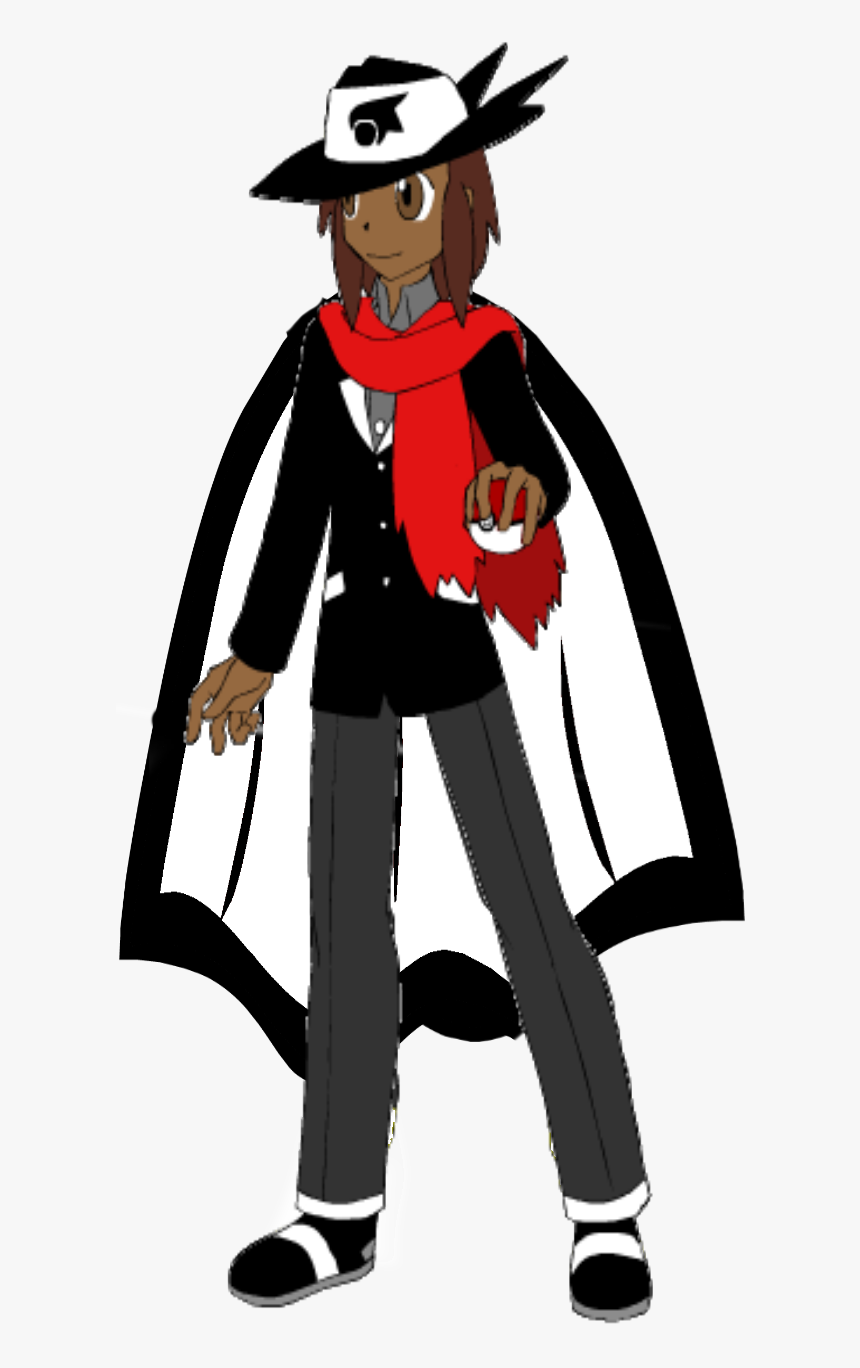 Pokéfanon - Cartoon, HD Png Download, Free Download