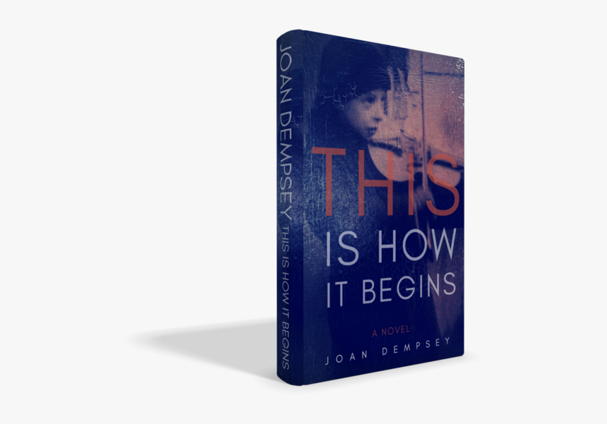 Book Cover, HD Png Download, Free Download