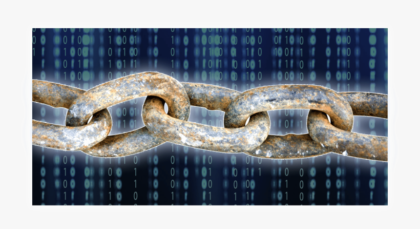 Blockchain - Illustration, HD Png Download, Free Download