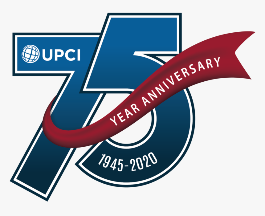 75th Anniversary Logo Full Resolution - Graphic Design, HD Png Download, Free Download