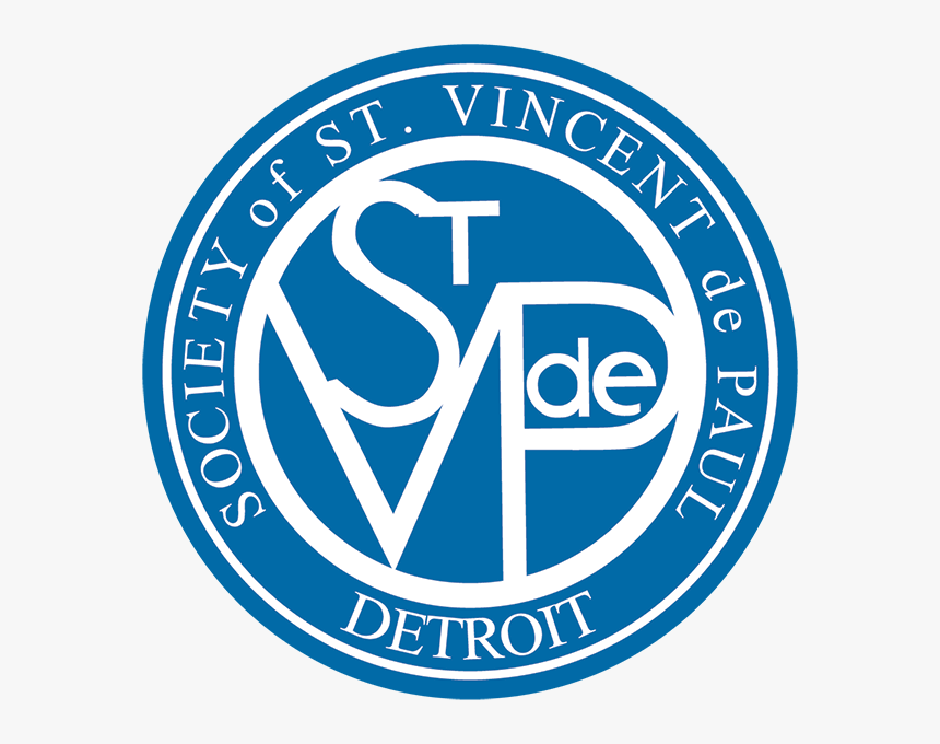 St Vincent De Paul Alameda County, HD Png Download, Free Download