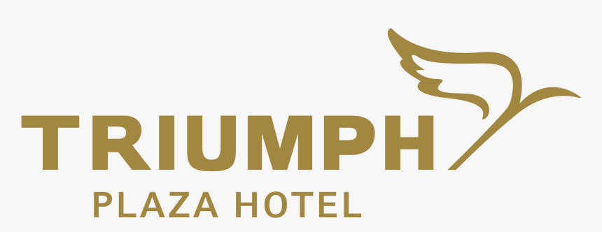 Triumph Plaza Hotel - Crest, HD Png Download, Free Download