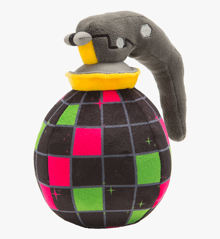 Fortnite Plush, HD Png Download, Free Download