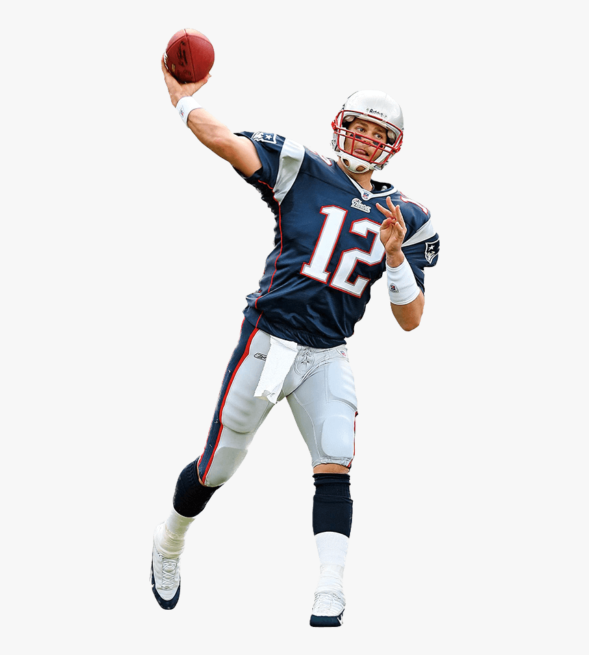 Tom Brady Cut Out, HD Png Download, Free Download