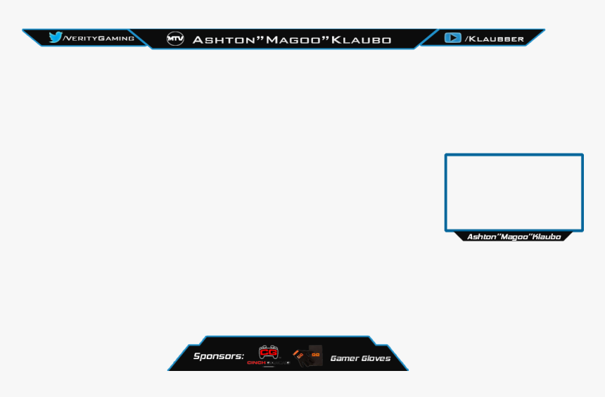 S127035495127240193 P3 I1 W1280 - Overlay Png Twitch Fortnite, Transparent Png, Free Download