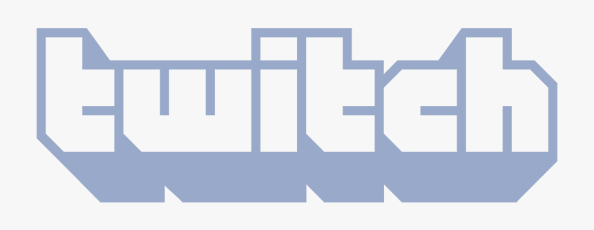 Twitch And Youtube Logo Png, Transparent Png, Free Download