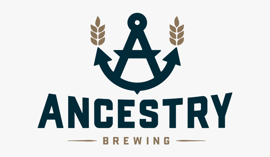 Ancestry Brewing Best Coast Ipa, Single - Emblem, HD Png Download, Free Download