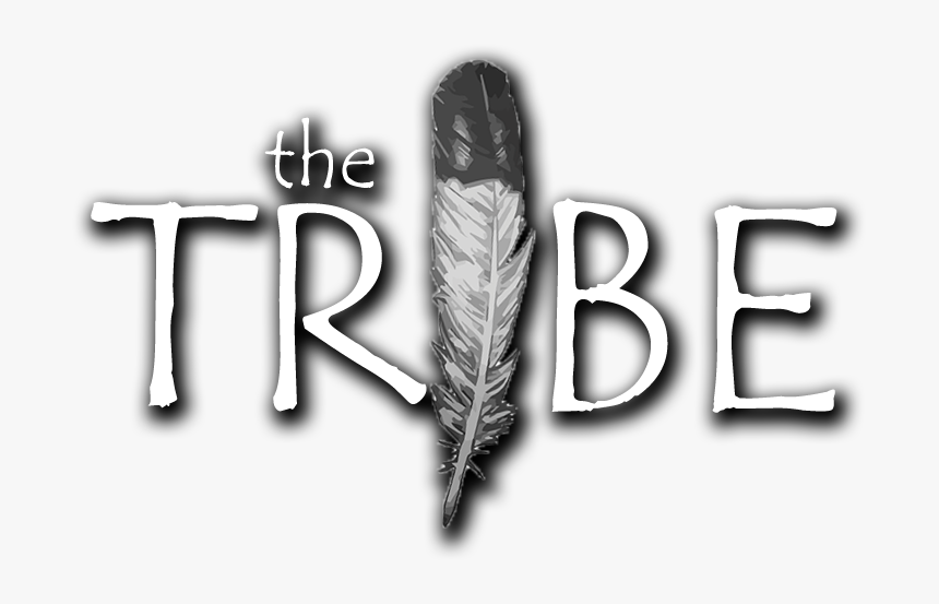 The Tribe - Graphic Design, HD Png Download, Free Download