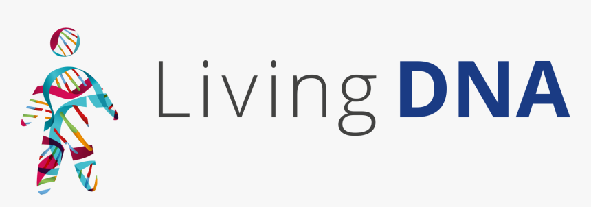 Living Dna Logo Hd Png Download Kindpng
