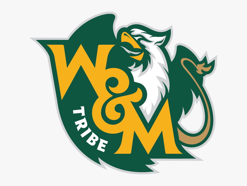 Tribe William And Mary, HD Png Download, Free Download