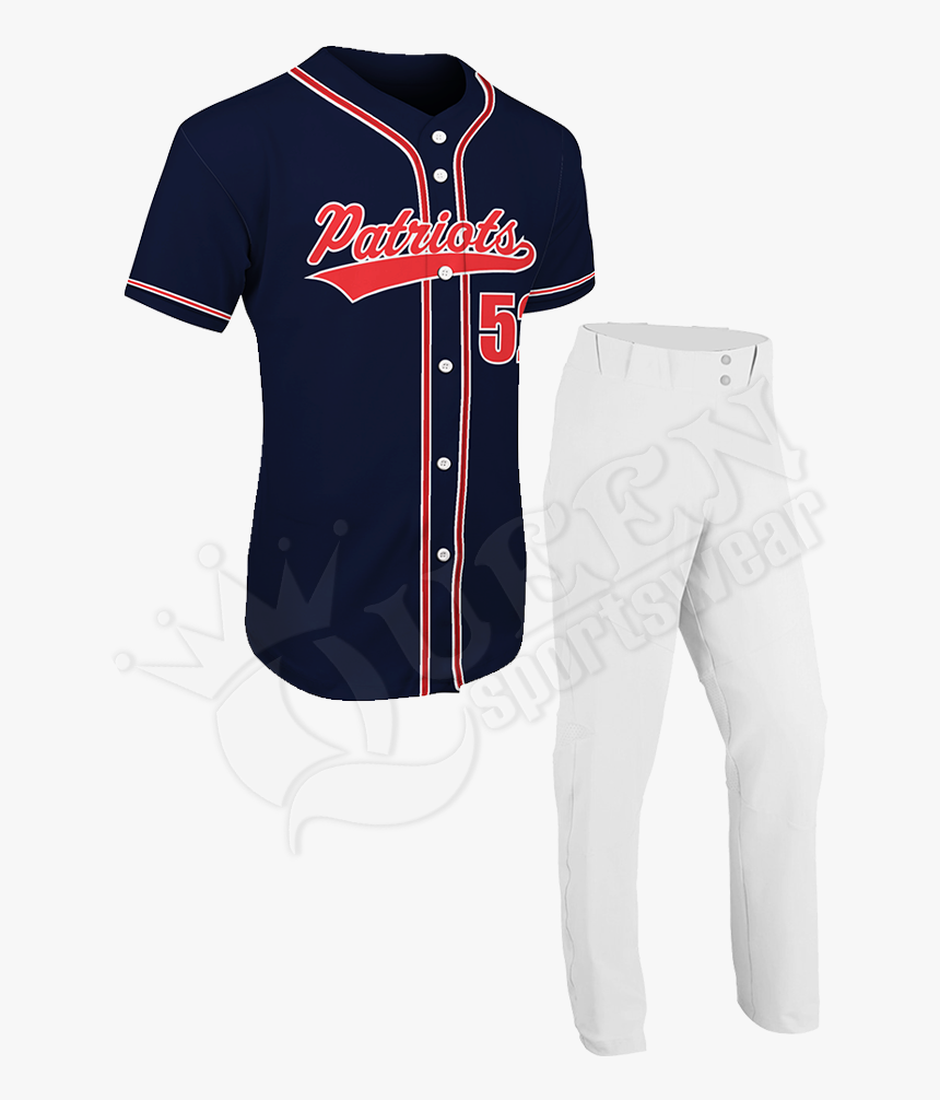 Baseball Uniform, HD Png Download, Free Download