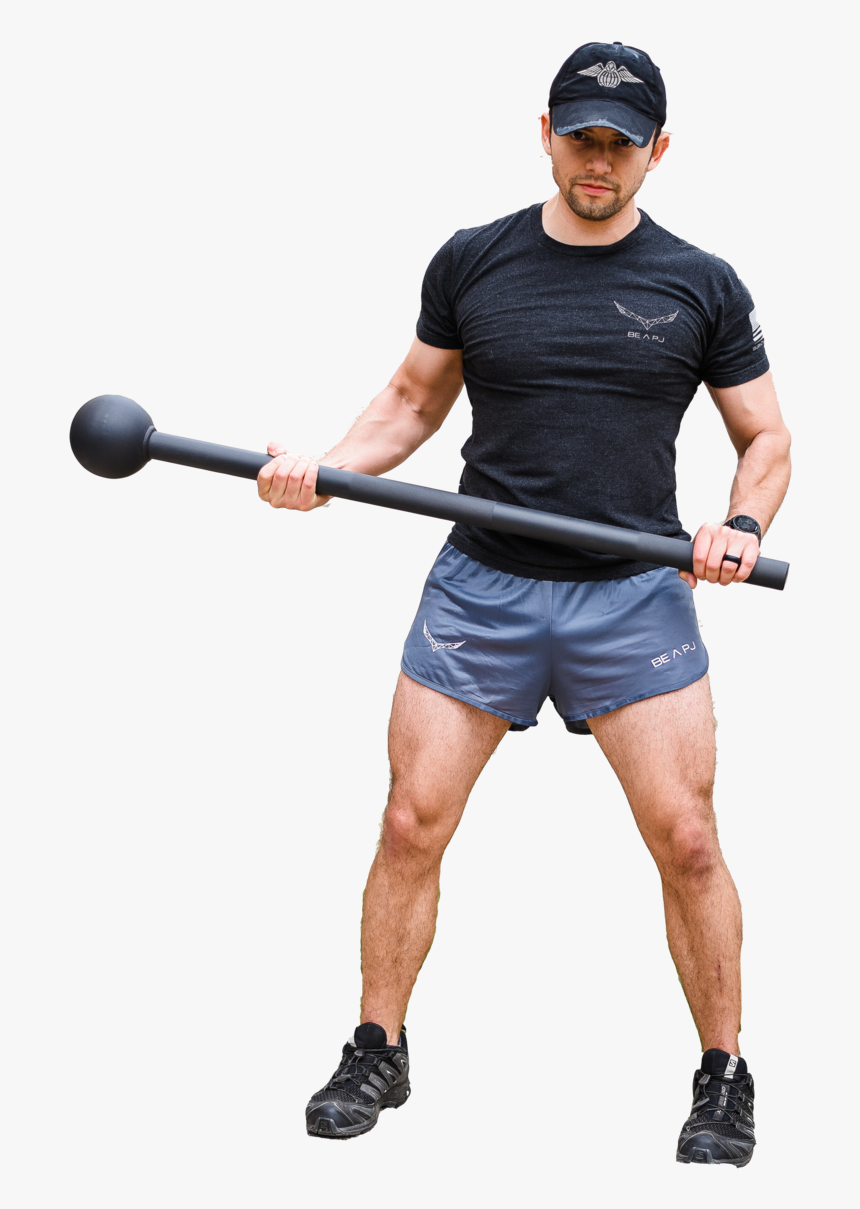 Brian - Biceps Curl, HD Png Download, Free Download