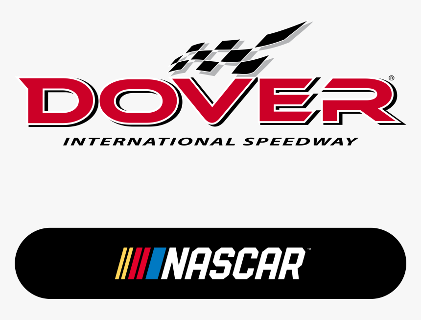 Dover International Speedway Logo Png, Transparent Png, Free Download