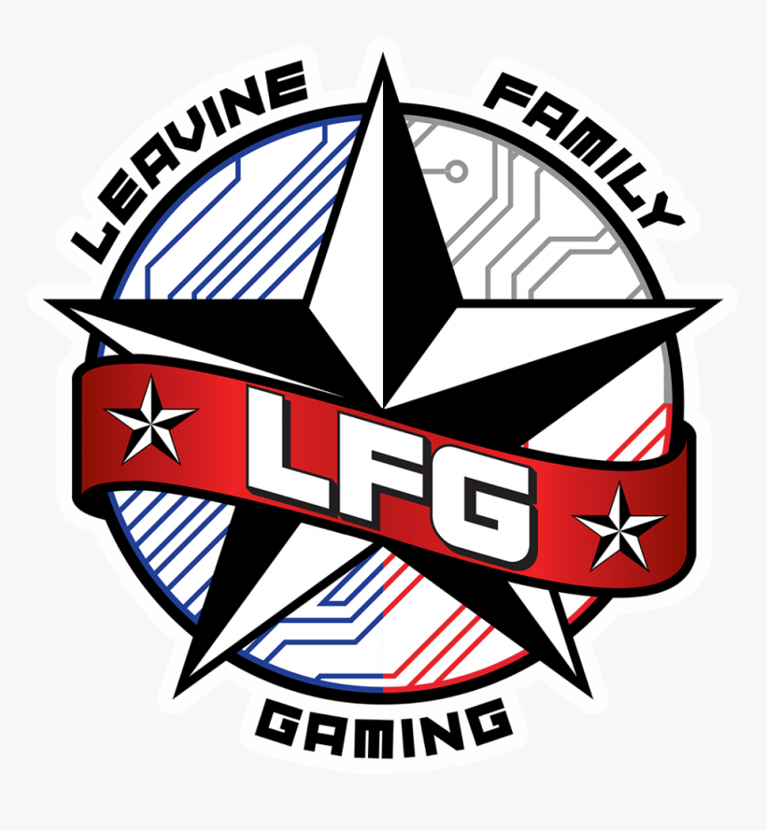 Leavine Family Racing Logo, HD Png Download, Free Download