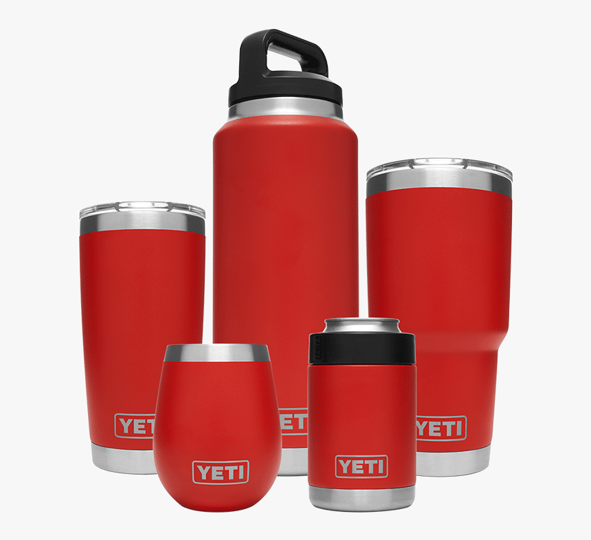 New Yeti Colors 2019, HD Png Download, Free Download