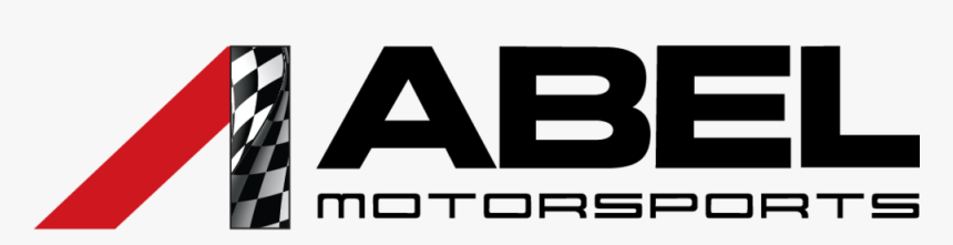 2018 Abel Motorsports - Sign, HD Png Download, Free Download