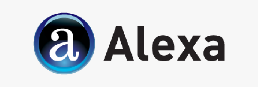 Alexa Rank Logo Png, Transparent Png, Free Download