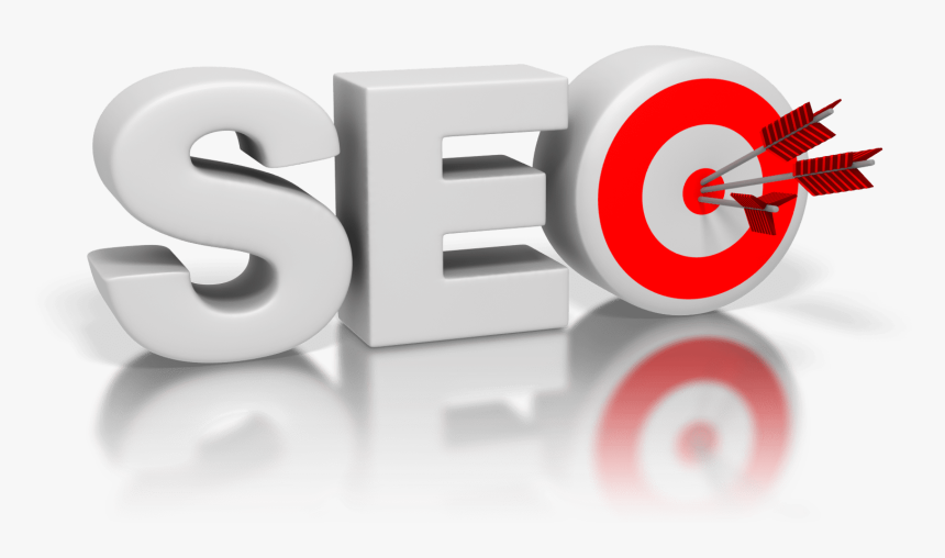 7 Basic Principles Of Seo - Seo Image Without Background, HD Png Download, Free Download
