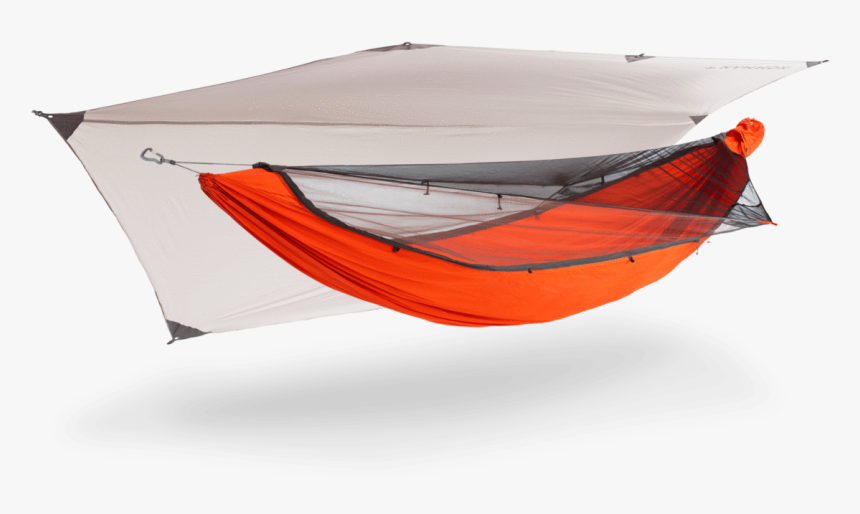 Hammock Tent, HD Png Download, Free Download