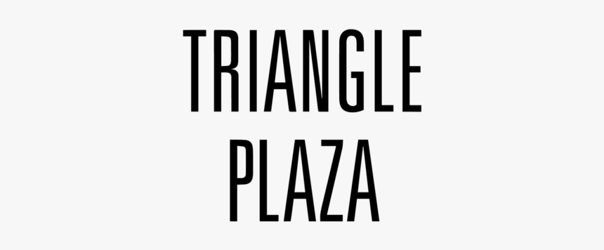 Triangle Plaza Footer - Vizzano, HD Png Download, Free Download