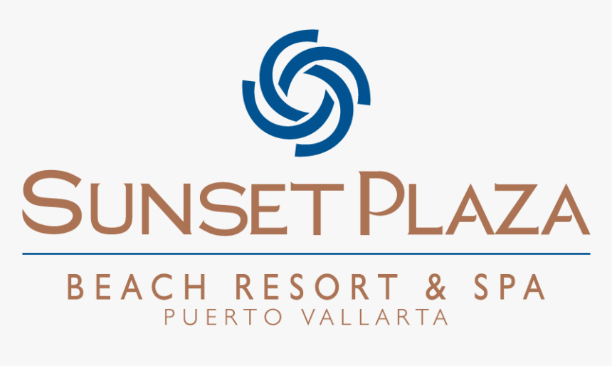 Sunset Plaza Logo - Hotel Plaza Pelicanos Grand, HD Png Download, Free Download