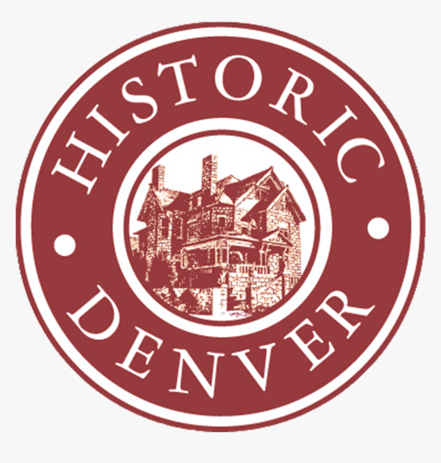 Historic Denver Logo - Travel Green Wisconsin, HD Png Download, Free Download