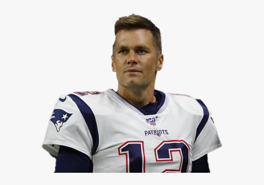 Tom Brady Png High-quality Image - Tom Brady, Transparent Png, Free Download