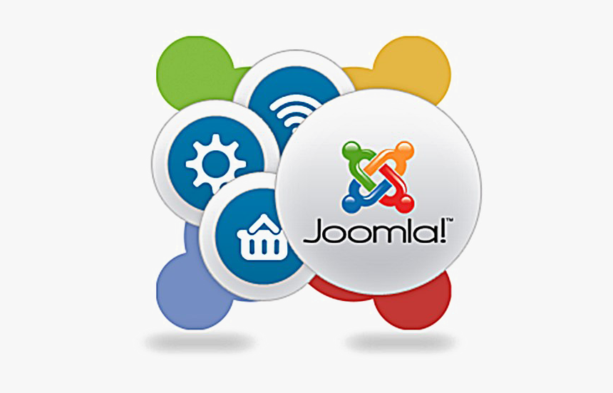 Joomla Transparent Background - Drupal Development, HD Png Download, Free Download