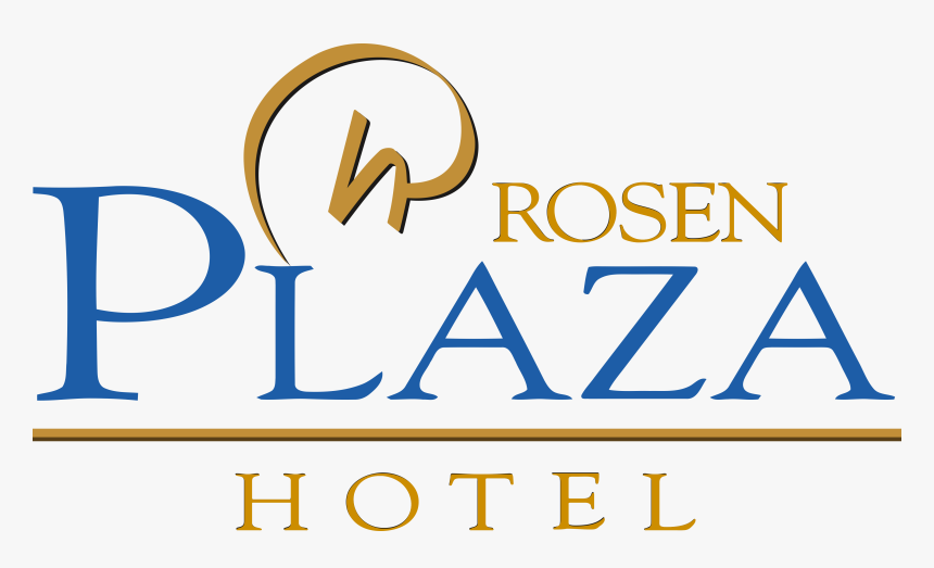 Rosen Plaza Hotel, HD Png Download, Free Download