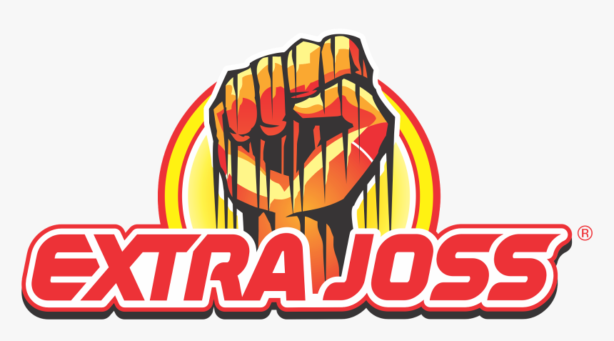 Thumb Image - Logo Extra Joss Png, Transparent Png, Free Download