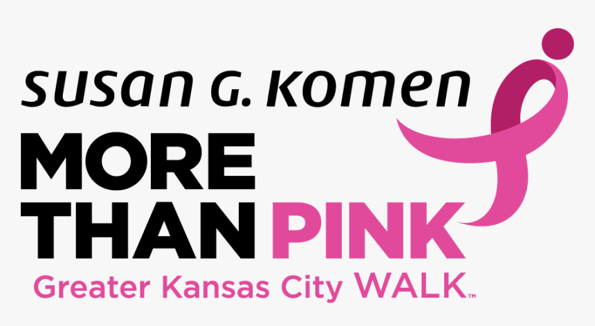 Susan G Komen More Than Pink Orange County, HD Png Download, Free Download