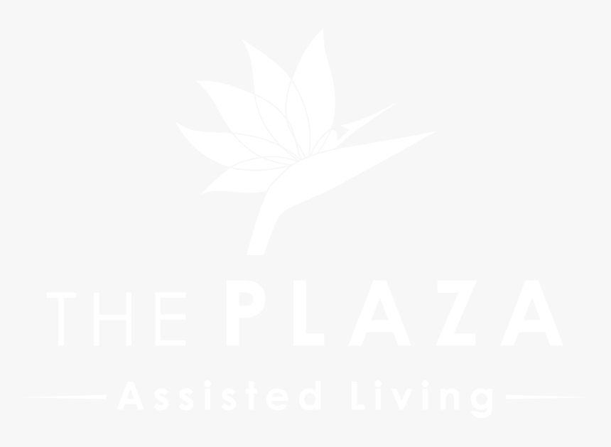 The Plaza Assisted Living - Graphic Design, HD Png Download, Free Download