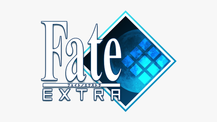 Fate Extra Logo - Fate Extra Logo Png, Transparent Png, Free Download