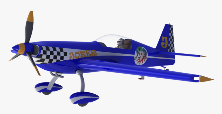 Monoplane, HD Png Download, Free Download