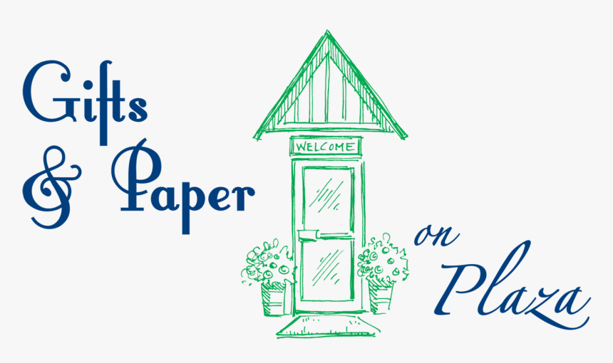 Gifts And Paper On Plaza - Arts And Media, HD Png Download, Free Download